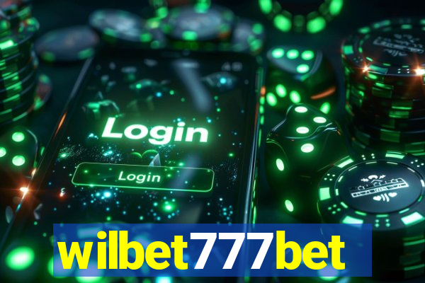 wilbet777bet