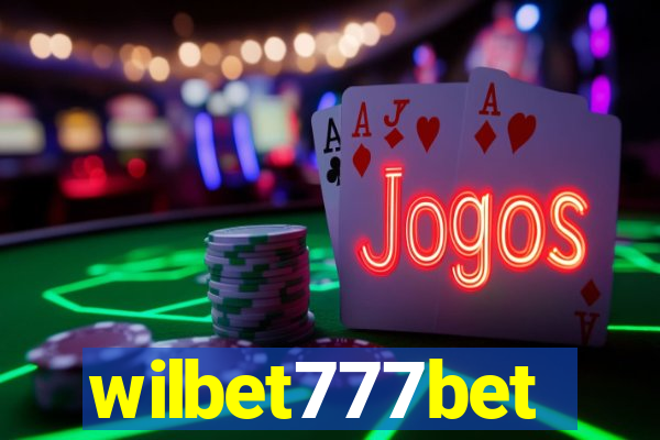 wilbet777bet