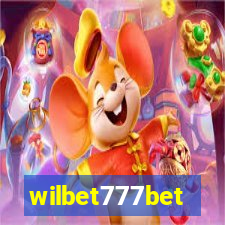 wilbet777bet