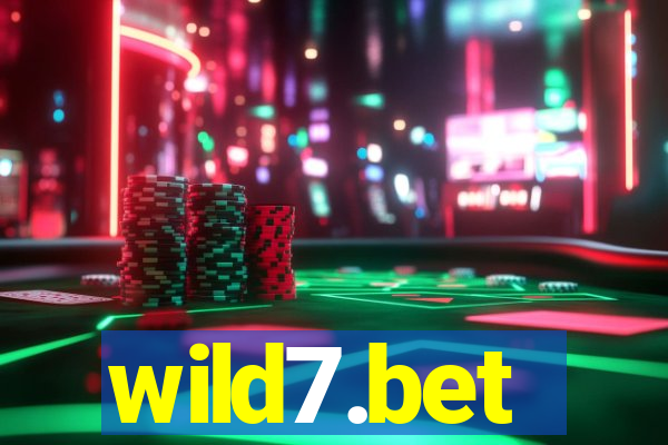 wild7.bet