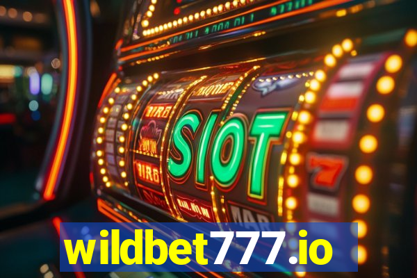 wildbet777.io