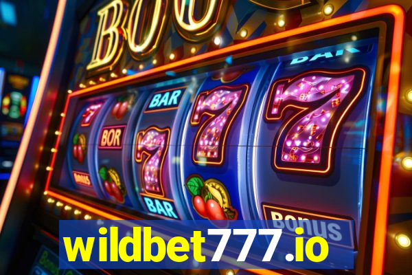 wildbet777.io