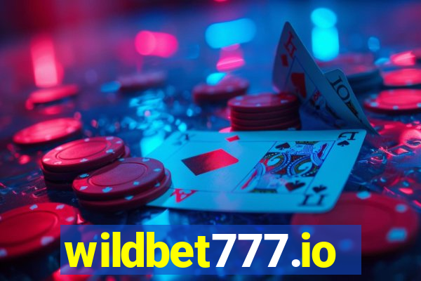 wildbet777.io