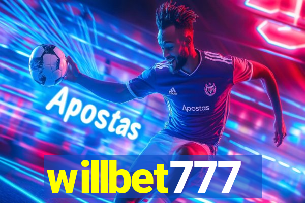 willbet777