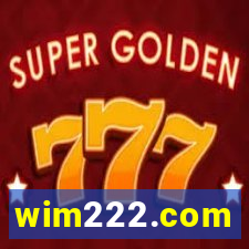 wim222.com