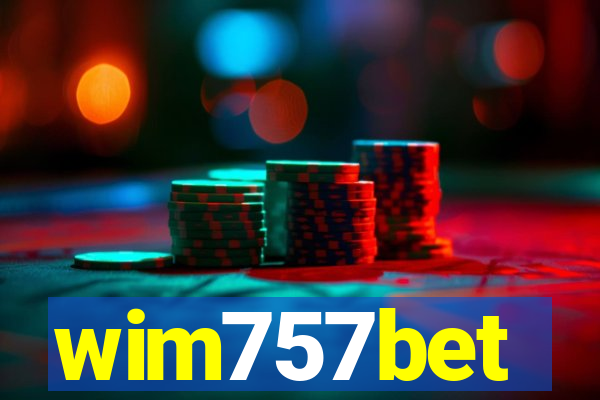 wim757bet