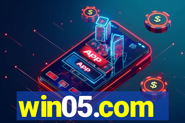 win05.com