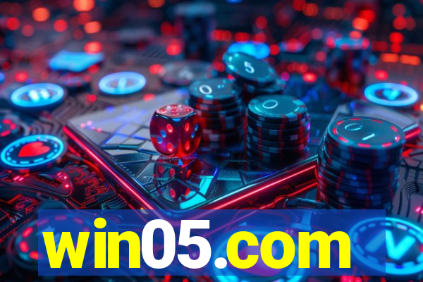 win05.com