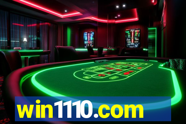 win1110.com