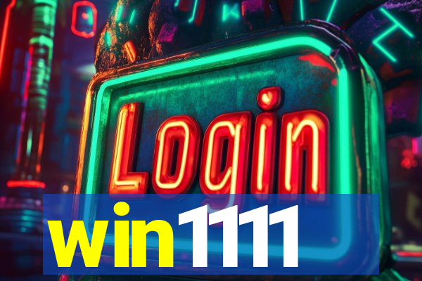 win1111