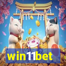 win11bet