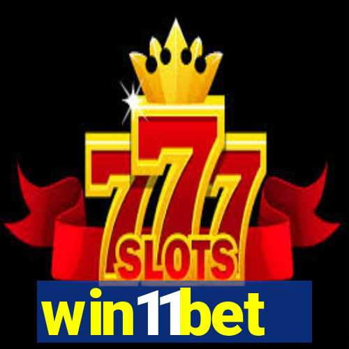 win11bet