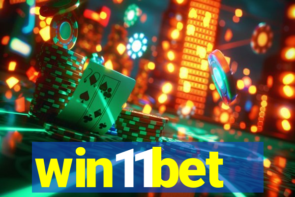 win11bet