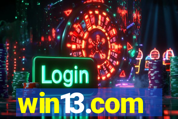 win13.com