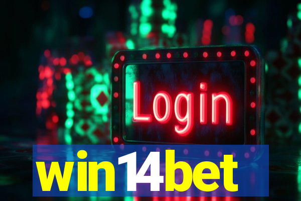 win14bet