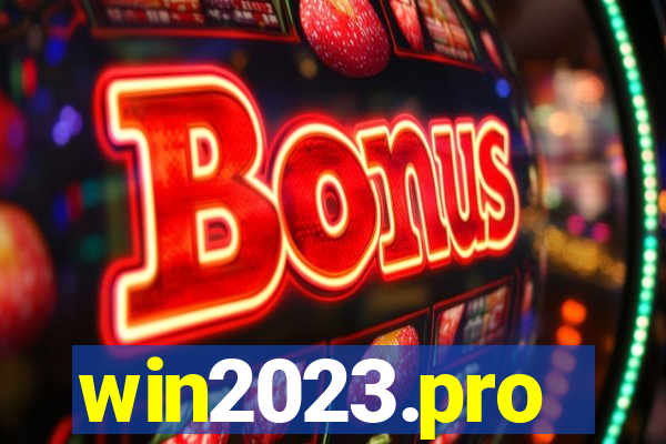 win2023.pro