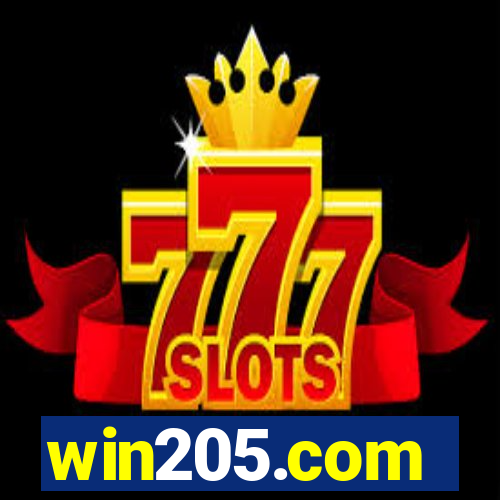 win205.com