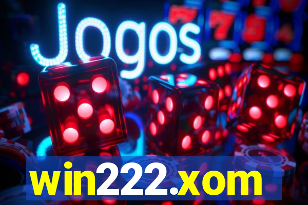 win222.xom