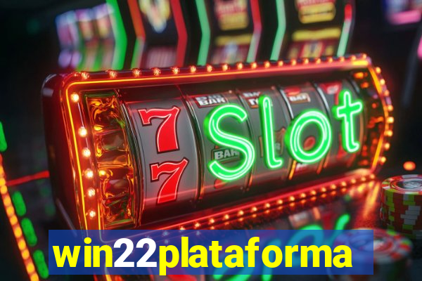 win22plataforma