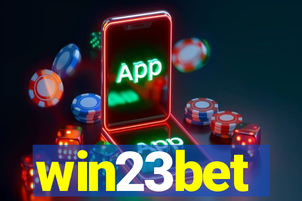 win23bet