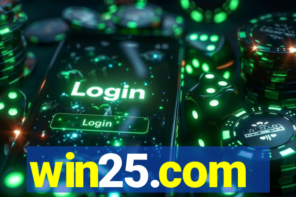 win25.com