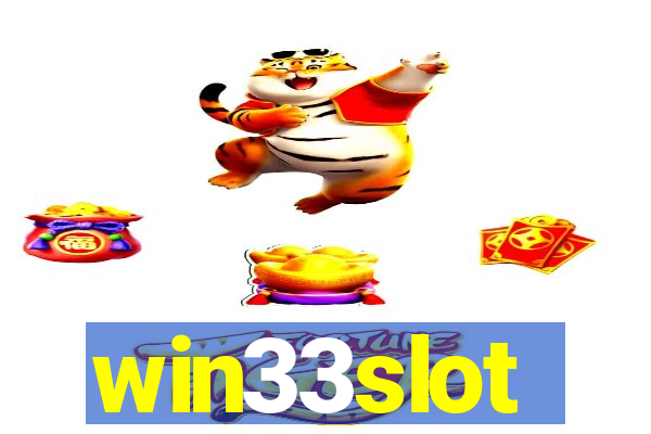 win33slot