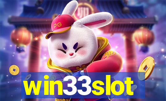 win33slot