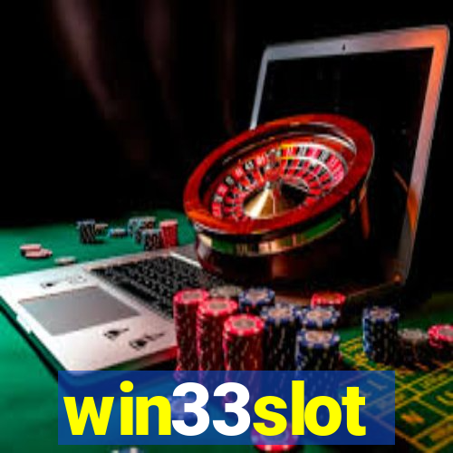 win33slot