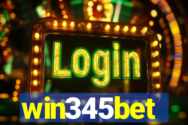 win345bet