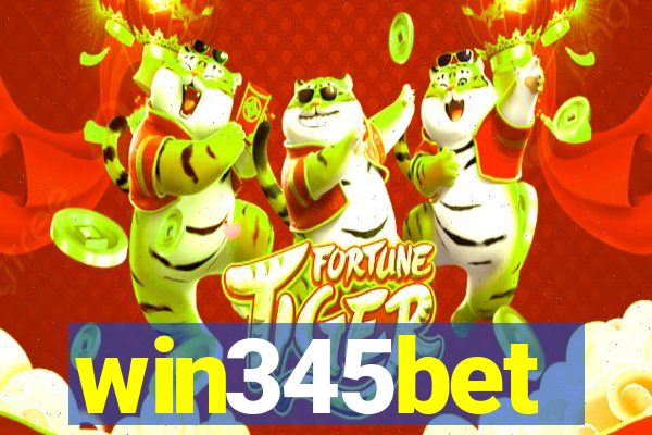 win345bet