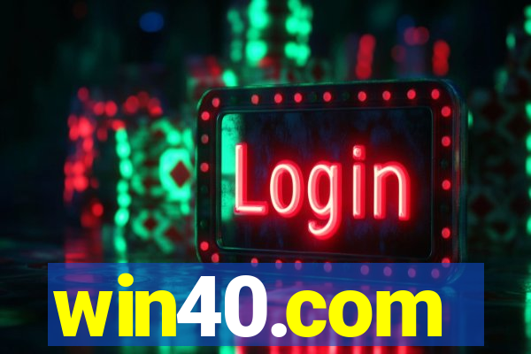 win40.com