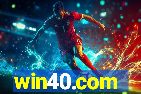 win40.com