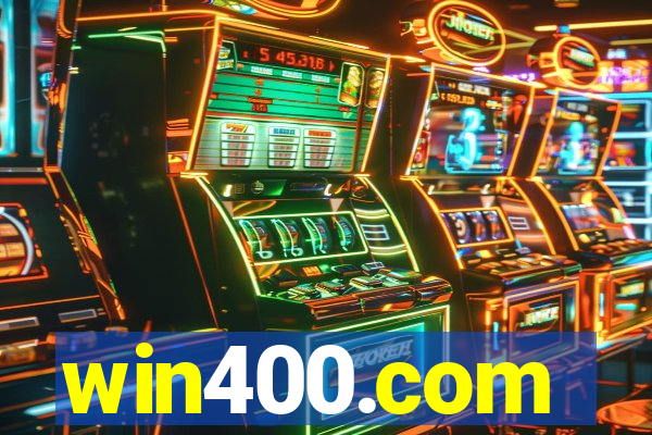 win400.com