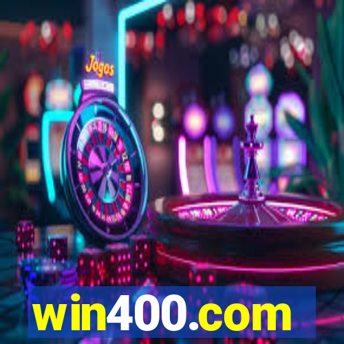 win400.com