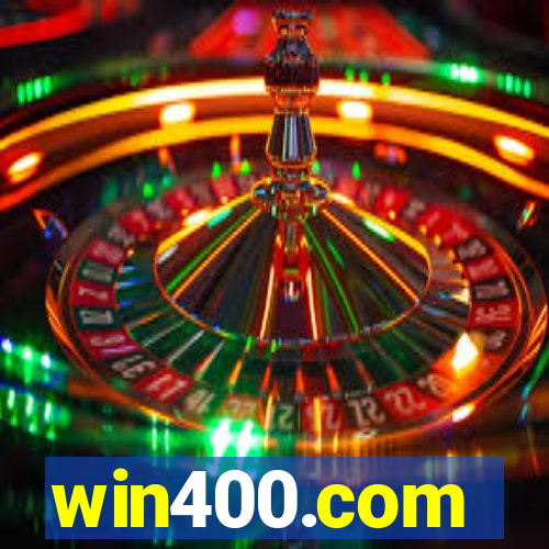 win400.com