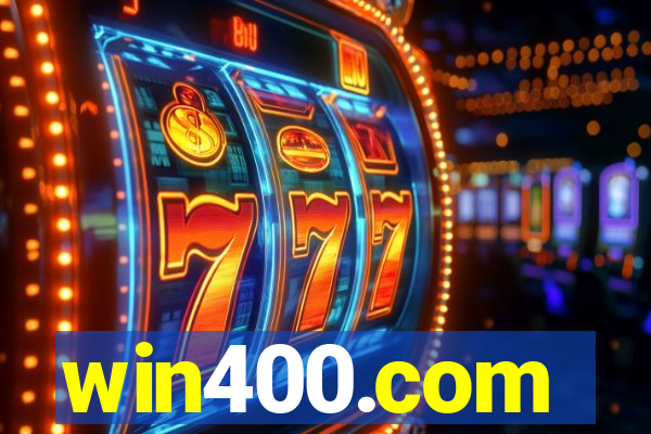 win400.com