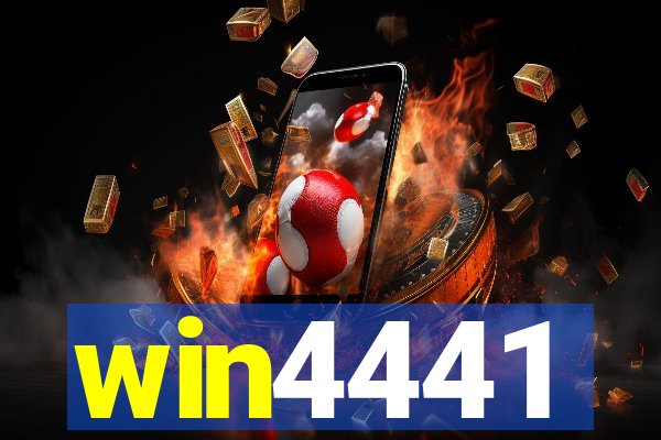 win4441