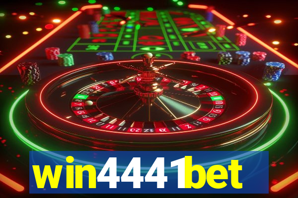 win4441bet