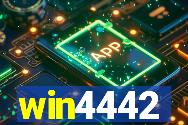 win4442