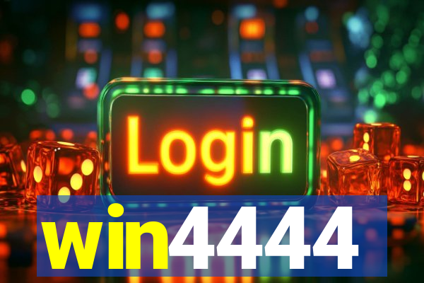 win4444