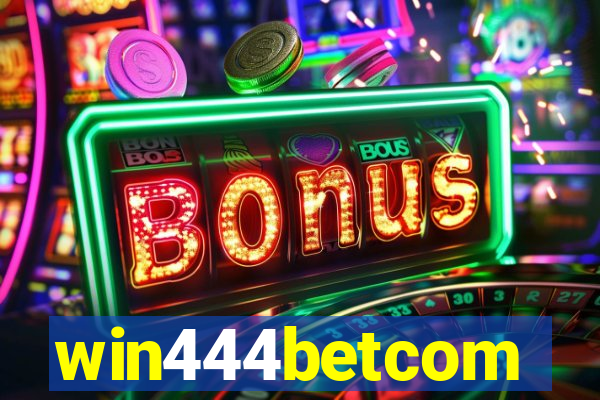 win444betcom