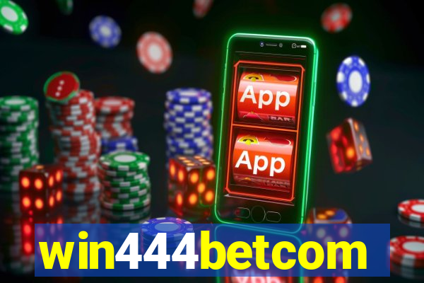 win444betcom