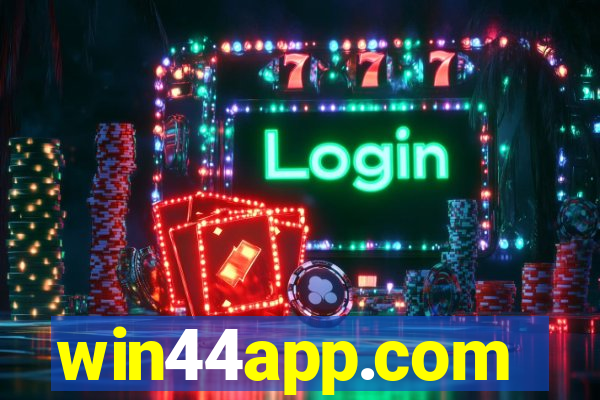 win44app.com