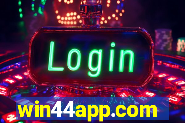 win44app.com