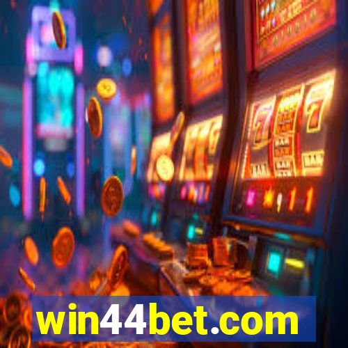 win44bet.com