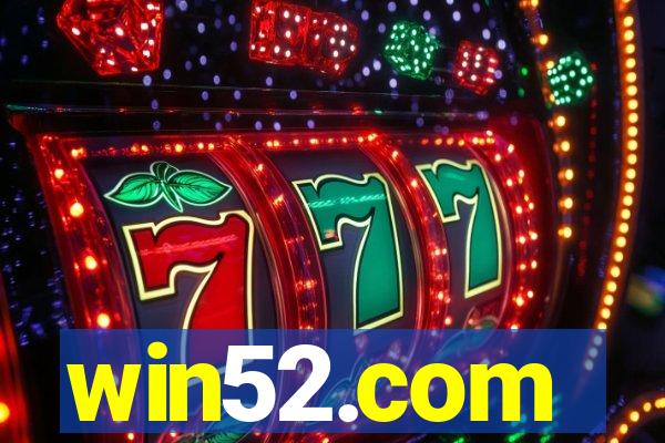 win52.com