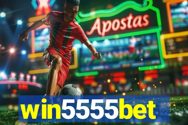 win5555bet