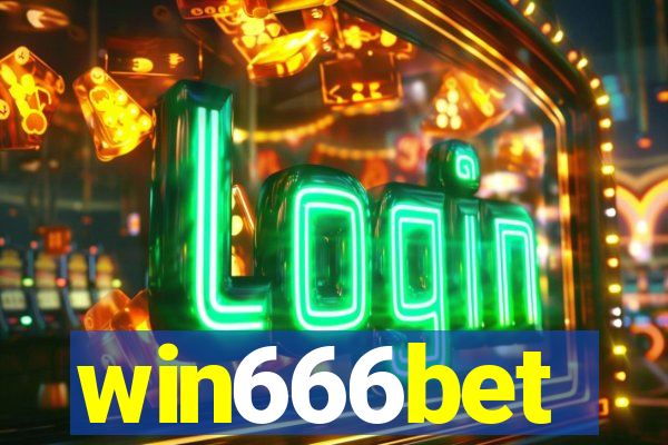 win666bet