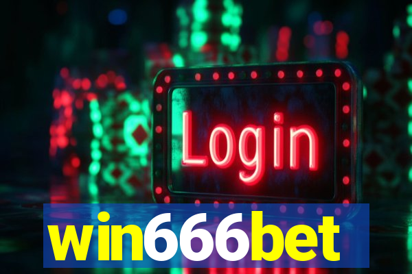 win666bet