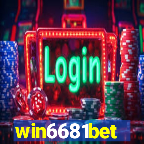 win6681bet